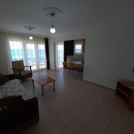 Aparthotel Hera Apart