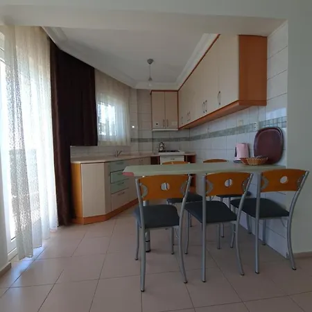 Hera Apart * Didim