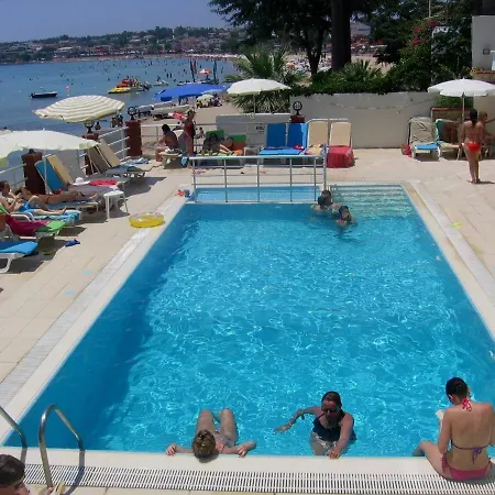 Hera Apart Didim