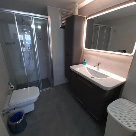Hera Apart Aparthotel *