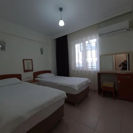 Aparthotel Hera Apart Didim