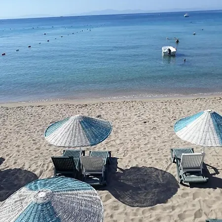 Hera Apart Ντιντίμ