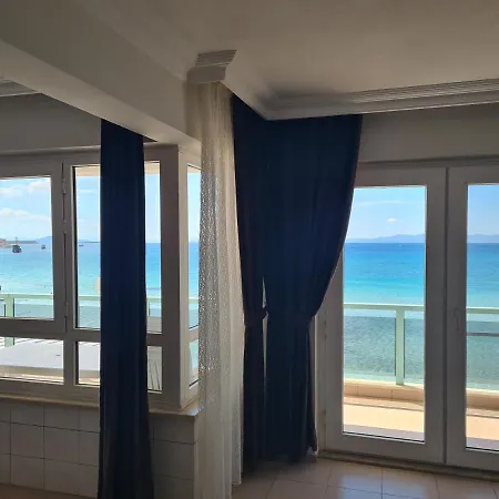 Aparthotel Hera Apart