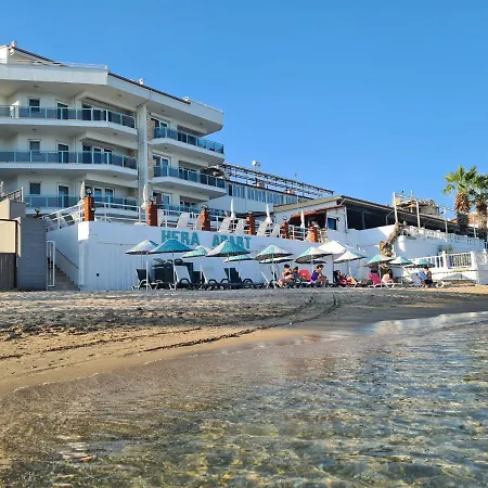 Hera Apart 2023 Aparthotel Didim