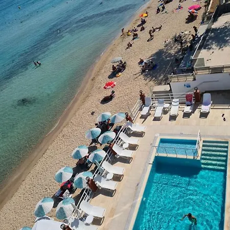 Hera Apart 2023 * Didim